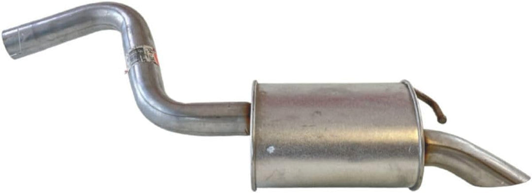 BOSAL Original Endschalldämpfer