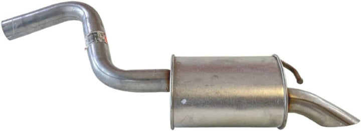 BOSAL Original Endschalldämpfer
