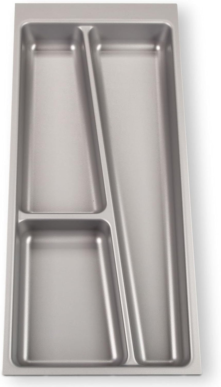 ORGA-BOX® II Besteckeinsatz für Nobilia 30er Schublade bis 07/2012 (462 x 205 mm BITTE MESSEN SIE IH