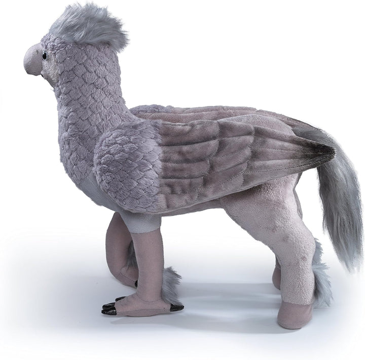 Buckbeak Collector's Plush by The Noble Collection - Officially Licensed 15in (38cm) Harry Potter To
