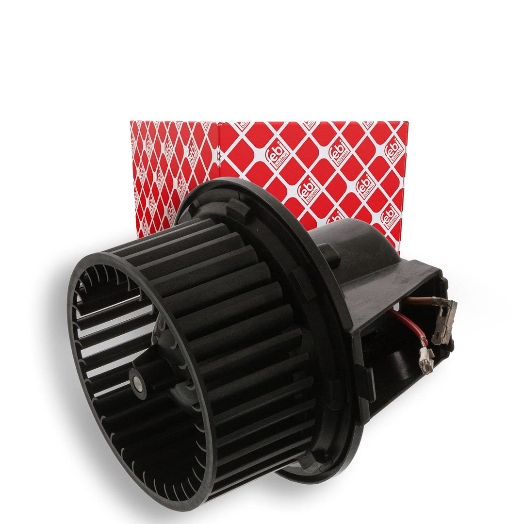 febi bilstein 18786 Gebläsemotor , 1 Stück