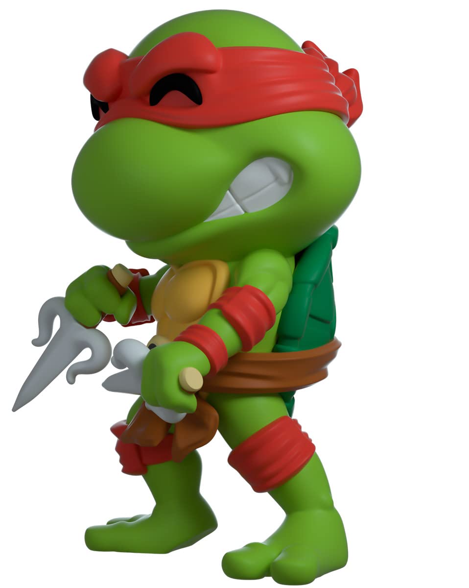 Youtooz Figur Raphael 11Cm, Raphael