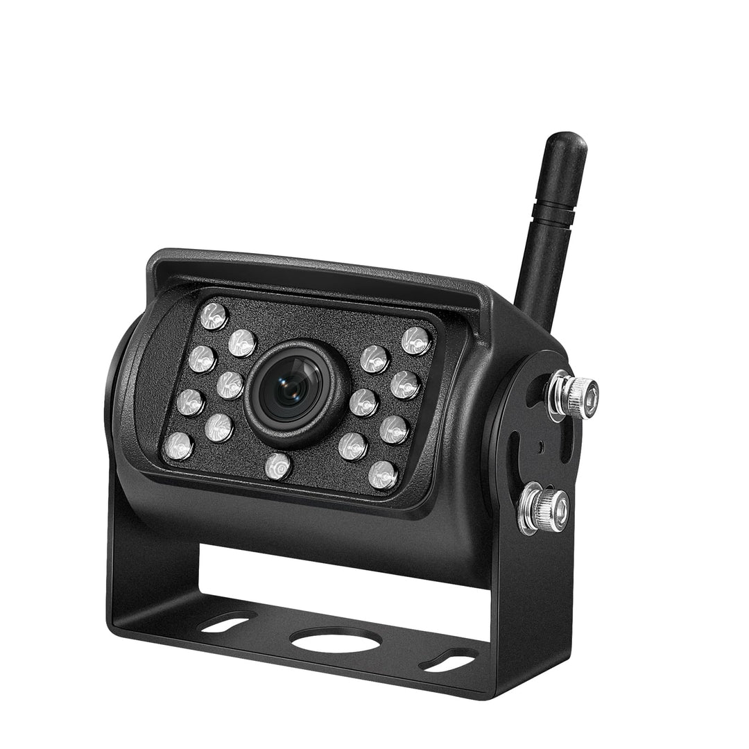 VASTEND Rückfahrkamera Kompatibel mit VE-7C, Nicht Allein Verwendbar, Nur Kamera, Ohne Monitor VE-7C