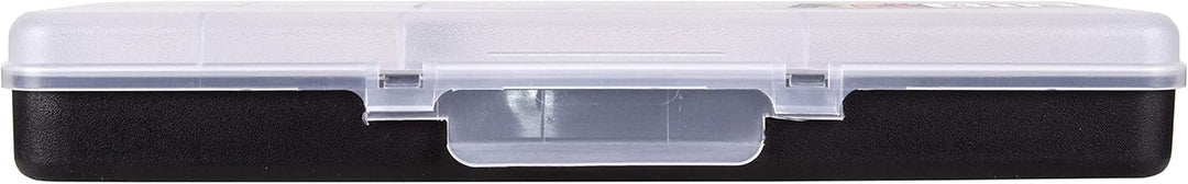 ArtBin 6880AB Sketch Pac Kleiner Kunst- und Bastel-Organizer, [1] Kunststoff-Aufbewahrungsbox, getei