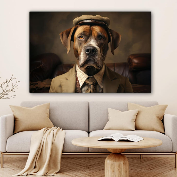 MuchoWow© Leinwandbild Gross 120x80 cm XXL Dekoration Wohnzimmer Bilder Aufhängen Wall Decoration Li