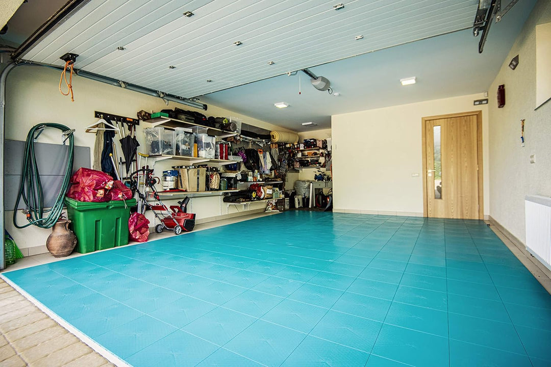 My Floorball Flooring, Floorball Training aid Flooring 18