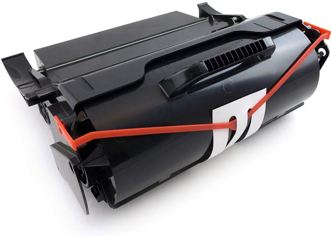 Green2Print Toner schwarz 25000 Seiten ersetzt Lexmark T650H04E, T650H11E, T650H21E passend für Lexm