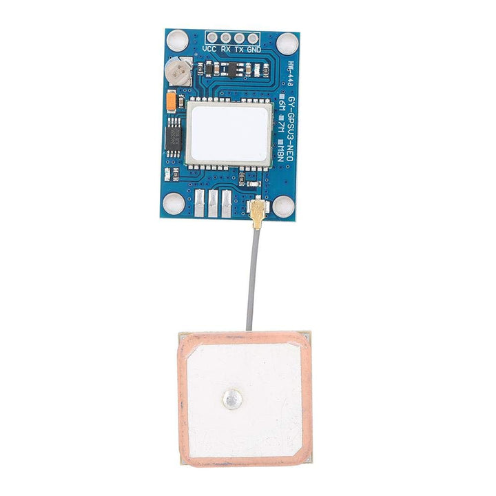GPS-Modul, NEO-7M GPS-Platine Atellit-Positionierungsmodul Zubehör Bereitstellung einer GPS-Computer