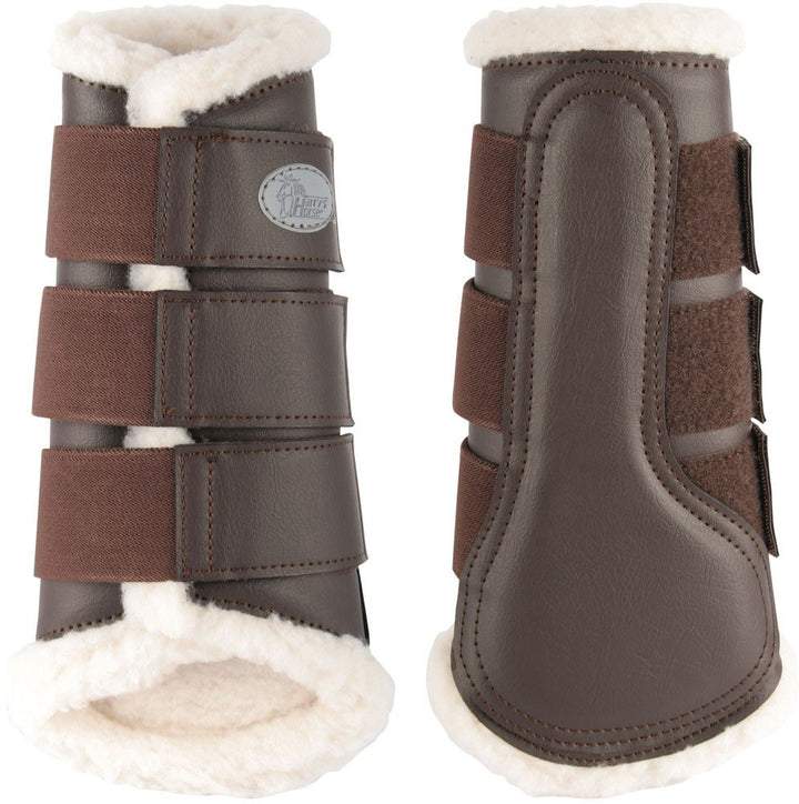 Harry's Horse Gamaschen Flextrainer marine S, marine S