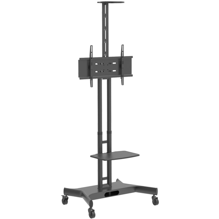 HAGOR Dis Public Mount HP Twin Stand