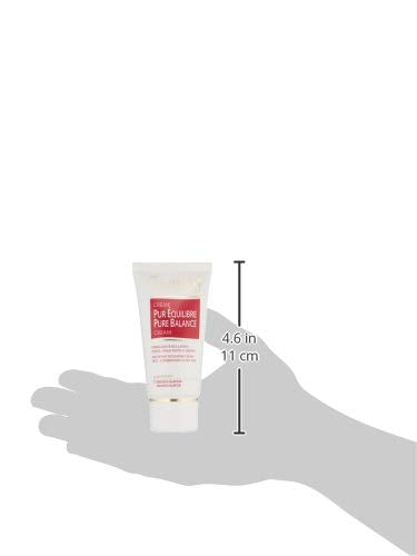 Guinot Creme Pur Equilibre Pure Balance Gesichtscreme , 1er Pack (1 x 50 ml)