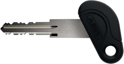 ABUS Rahmenschloss PRO TECTIC 4960 NR - Fahrradschloss zur Befestigung am Rahmen des Fahrrads - 8,5