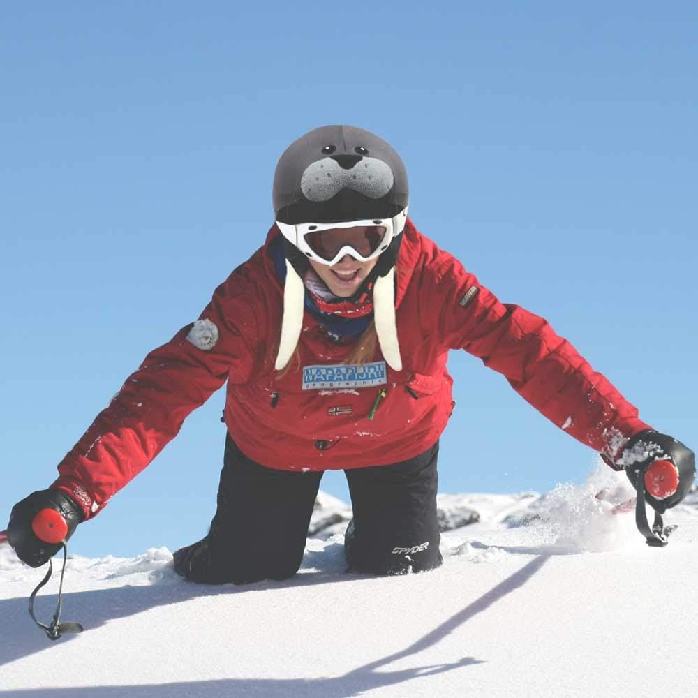 COOLCASC WALROSS Multisport helmüberzug