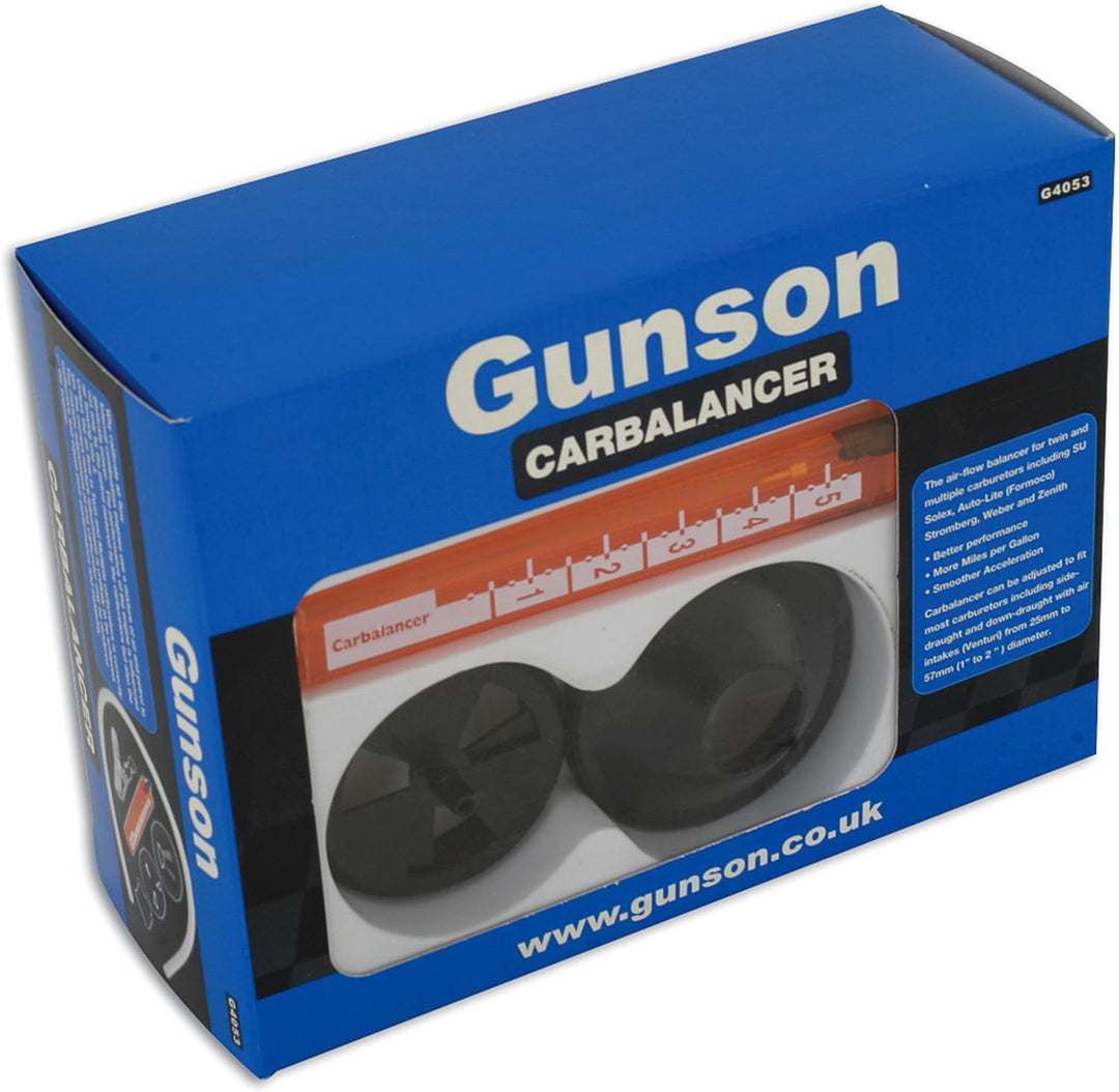 Gunson G4053 Gunson G4053 Carbalancer