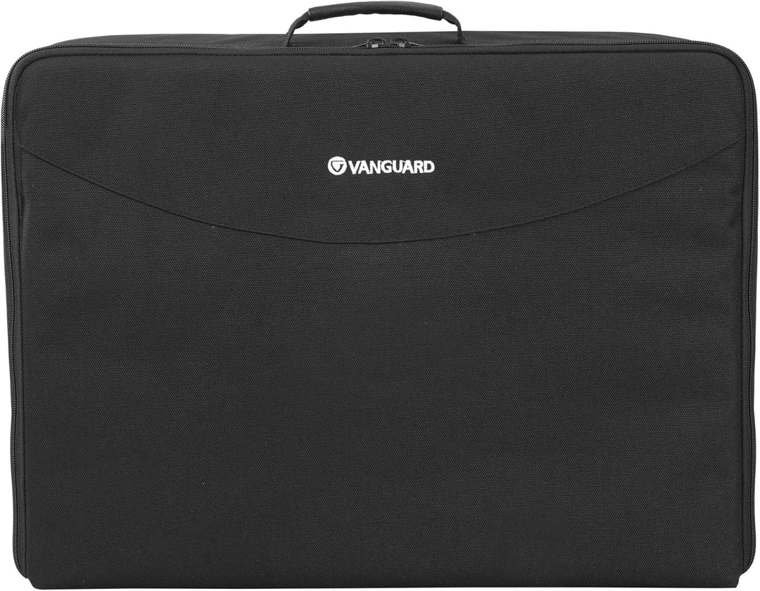 Vanguard Bag 53, Schwarz, 53