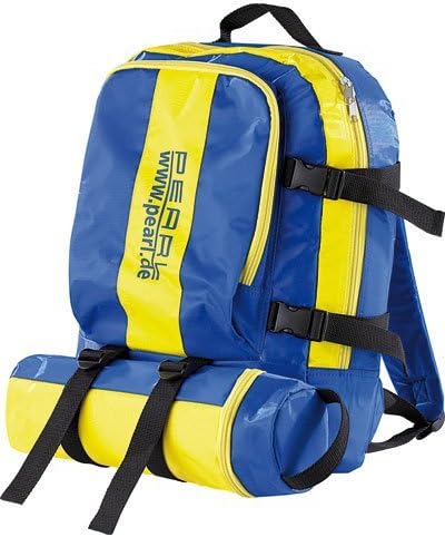 PEARL Rucksack mit Kühlung: Kühltaschen-Rucksack Deluxe (mit Kühlfunktion, Kühlschrank, Kühltasche a
