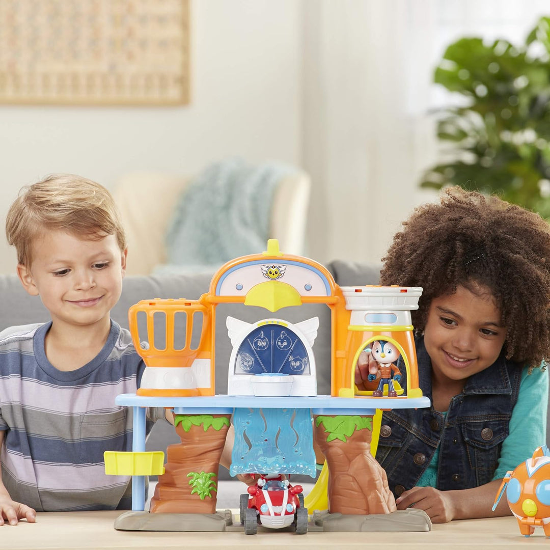Top Wing Academic & Exclusive Speedy Figur – Kinderspielzeug