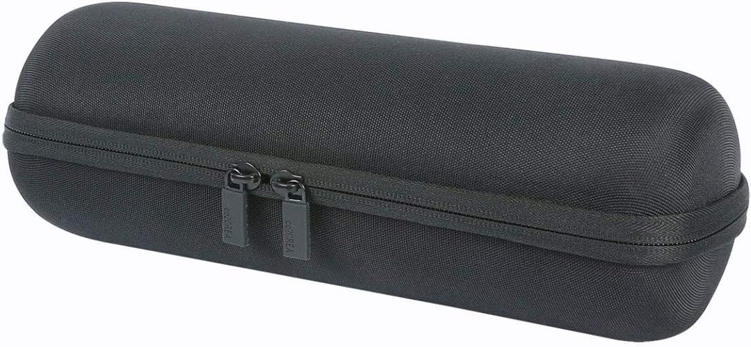 co2CREA Hartschalen-Schutzhülle für JBL Charge Essential/JBL Charge 3, tragbarer Lautsprecher (nur B
