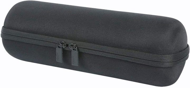 co2CREA Hartschalen-Schutzhülle für JBL Charge Essential/JBL Charge 3, tragbarer Lautsprecher (nur B