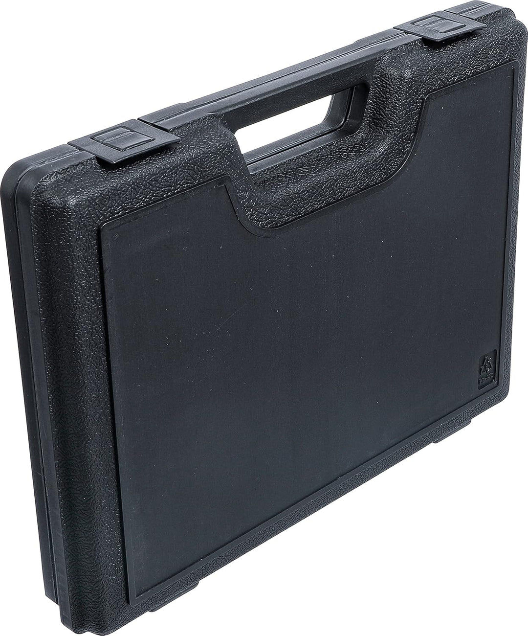 BGS 7132 | VDE-Bit-Einsatz-Satz | Antrieb Innenvierkant 10 mm (3/8") / 12,5 mm (1/2") | Innensechska