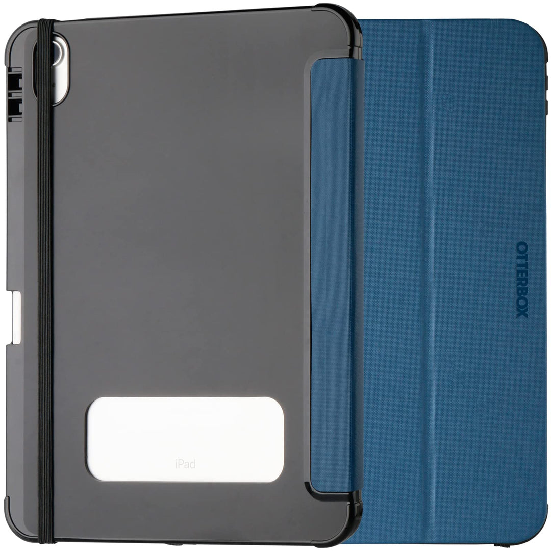 OtterBox React Folio Hülle für iPad 10. gen 2022, 11.gen 2025 (A16), stossfeste, sturzsichere, ultra