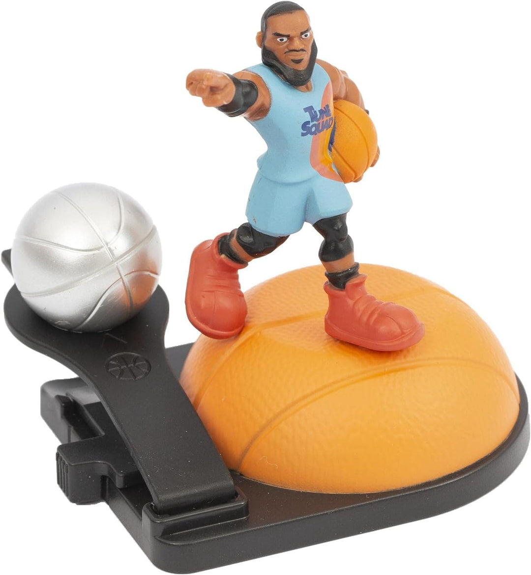 Giochi Preziosi Jam New Legends Playset mit 2 Mini-Figuren zum Spielen eines echten Spiels aus dem F