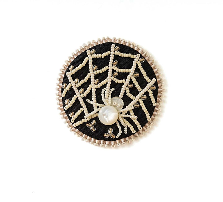Beaded Embroidery Stitching: 125 Stitches to Embellish With Beads, Buttons, Charms, Bead Weaving & M