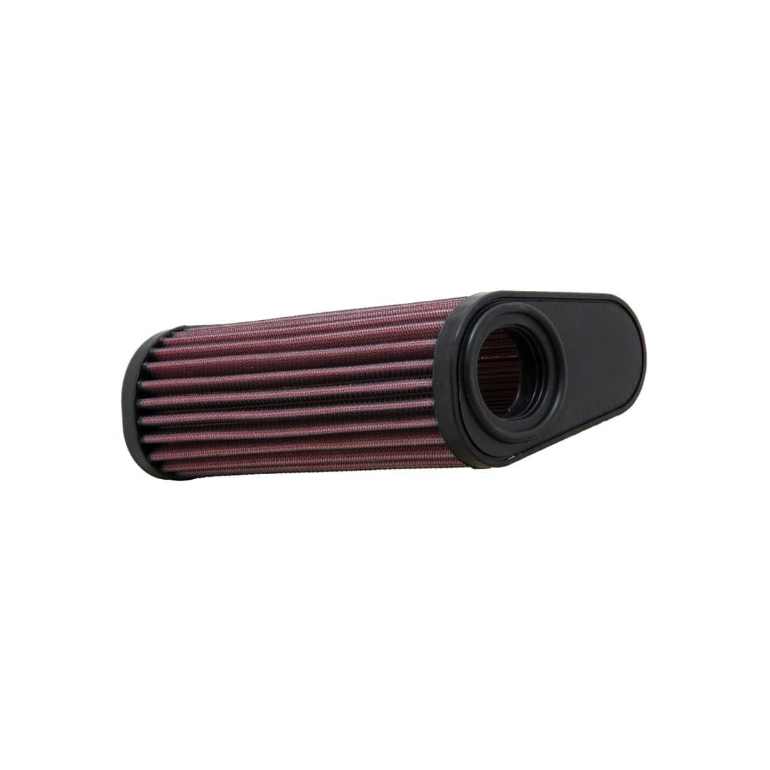 K&N HA-1009 Motorrad Tauschluftfilter