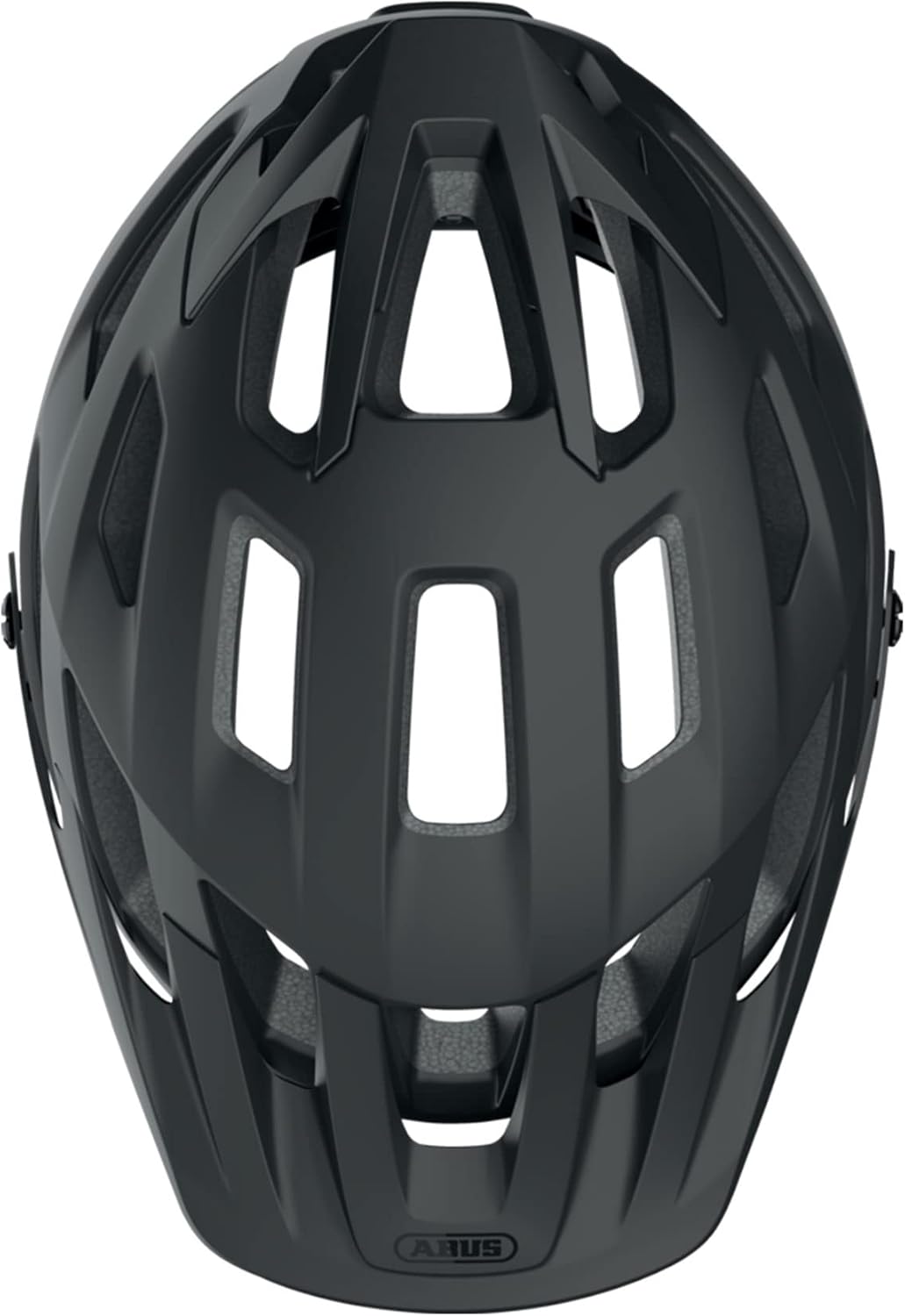 ABUS MTB-Helm Moventor 2.0 - komfortabler Fahrradhelm fürs Gelände - All-Mountain-Helm - für Damen u