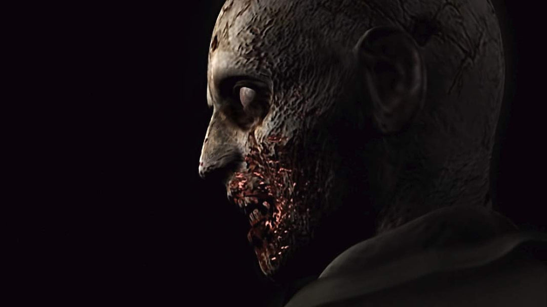 Resident Evil Origins Collection (Import) Single, Single