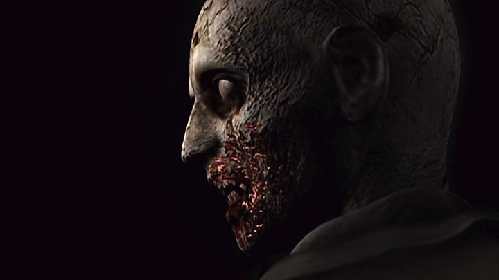 Resident Evil Origins Collection (Import) Single, Single