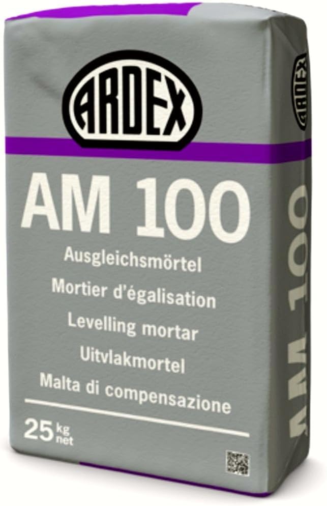 ARDEX AM 100 Ausgleichsmörtel 25 kg/ Sack