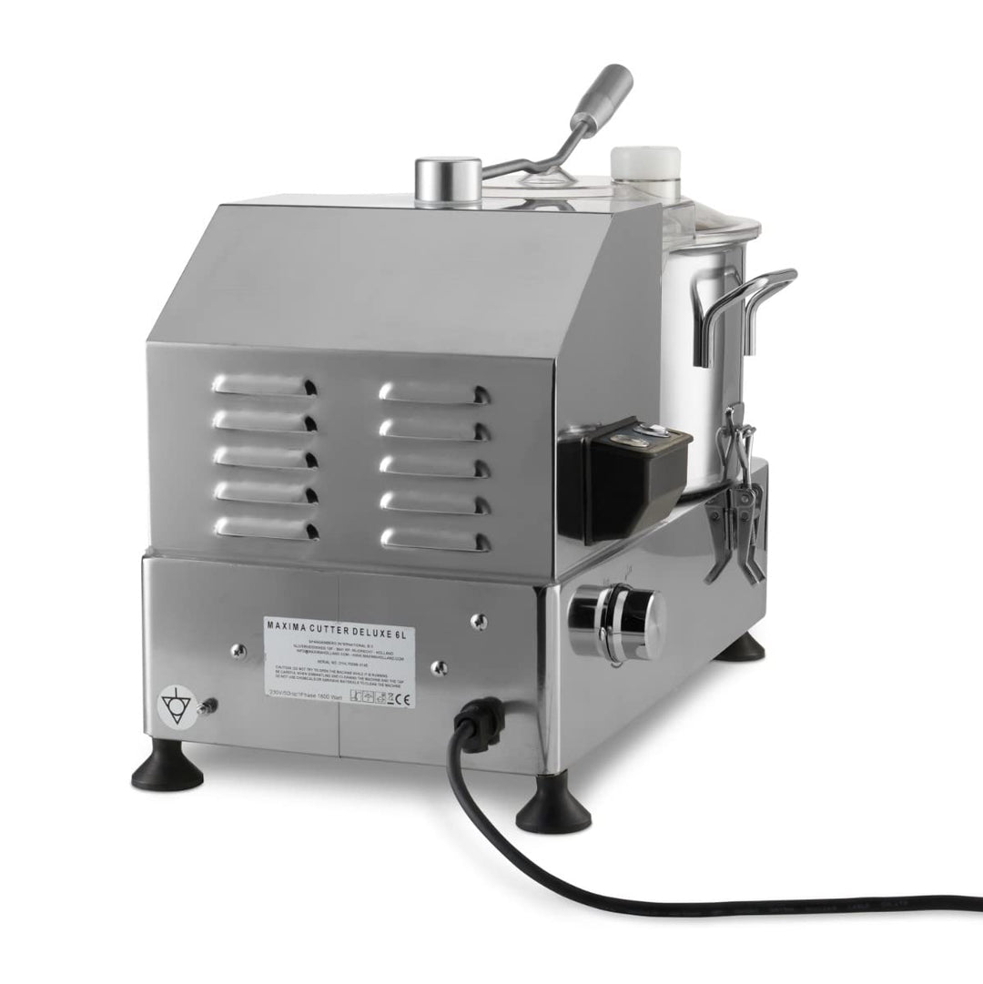 Maxima Gastro Cutter - 6 l