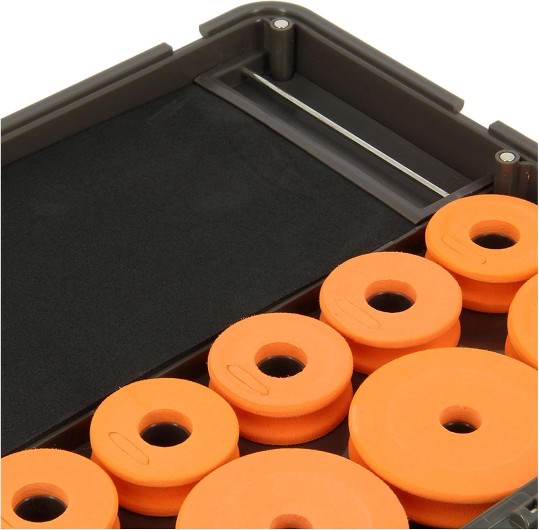 Mountain Warehouse Ngt Dynamic Tackle Box ONE Einheitsgrösse