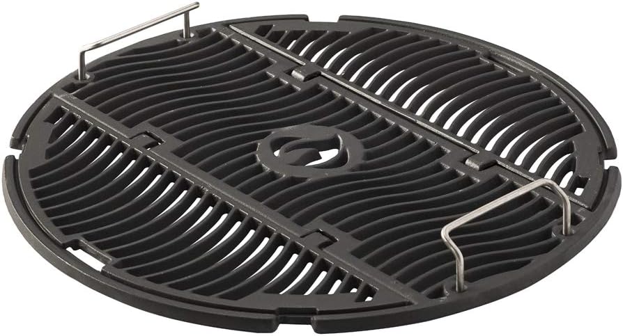 Napoleon S83018 Gusseisen-Grillrost für Ø 57 cm Kugelgrills