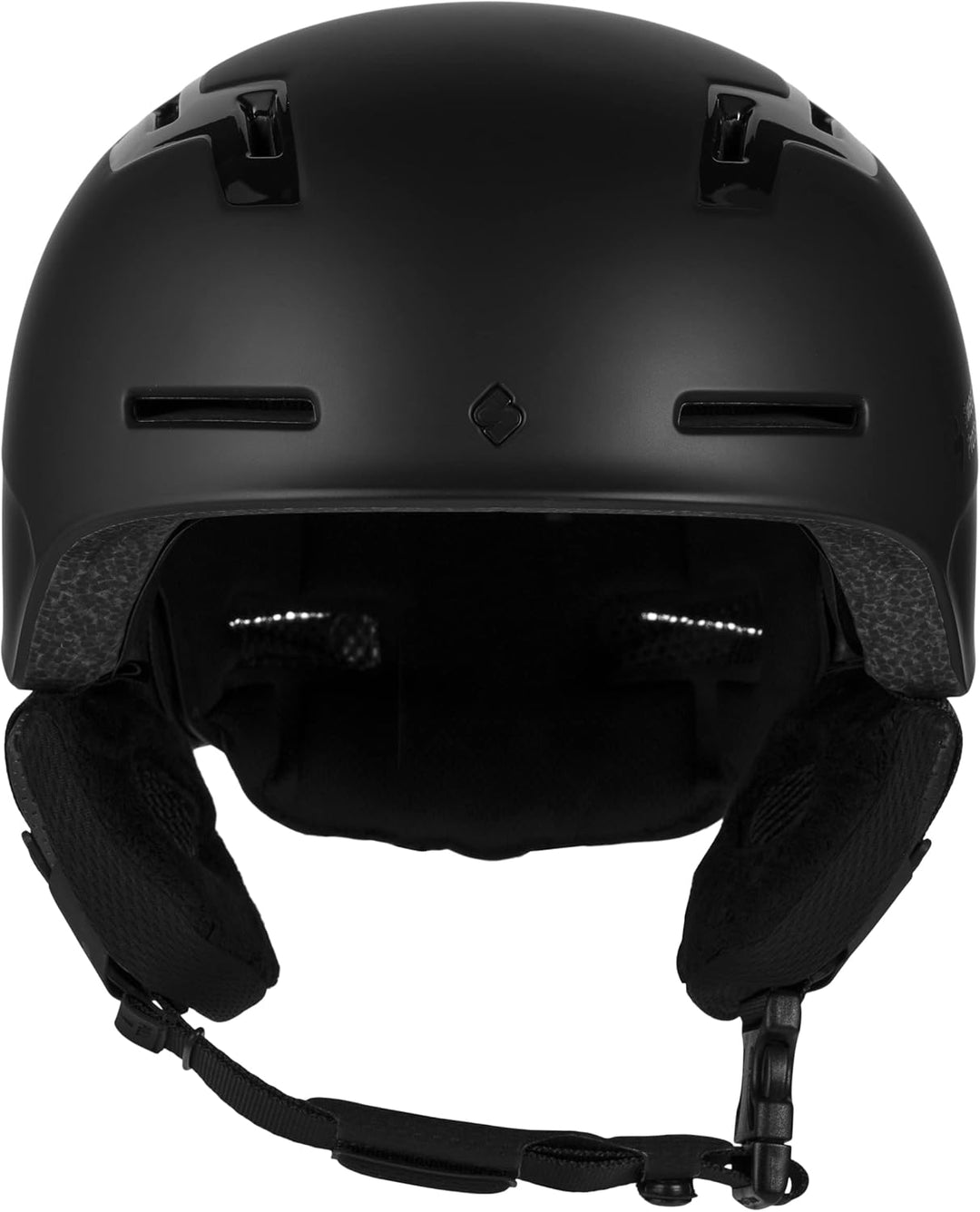 Sweet Protection Winder MIPS Helmet Small-Medium Dirt Black, Small-Medium Dirt Black