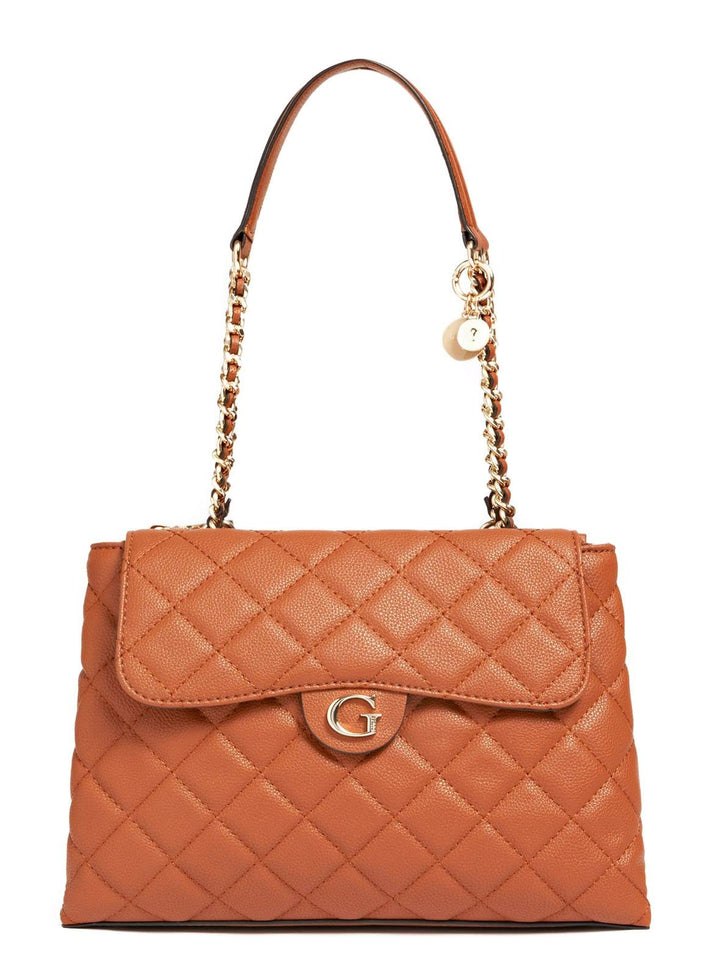GUESS Gillian Schultertasche 33 cm