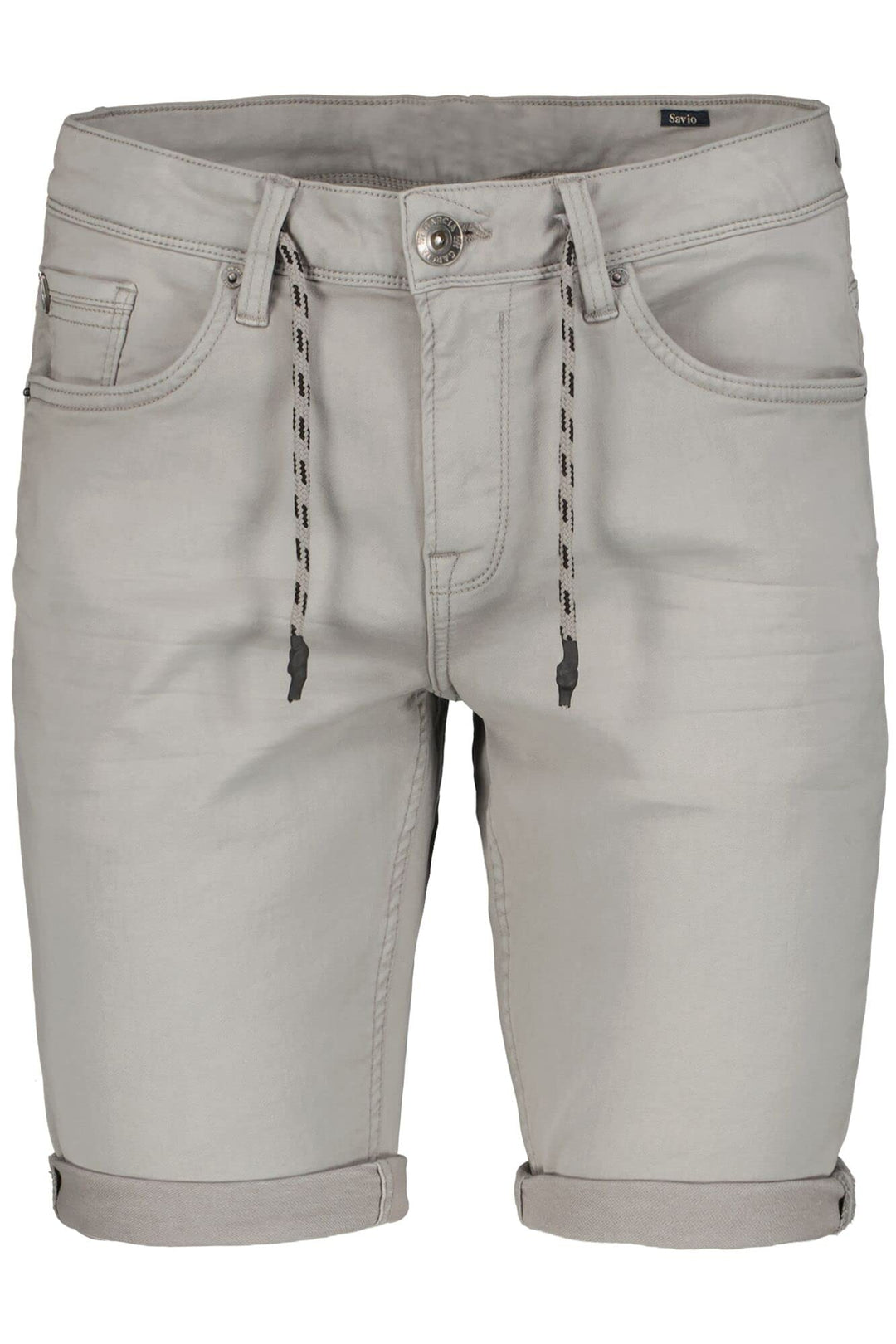 GARCIA Herren Kurze Hose 28 Cement, 28 Cement