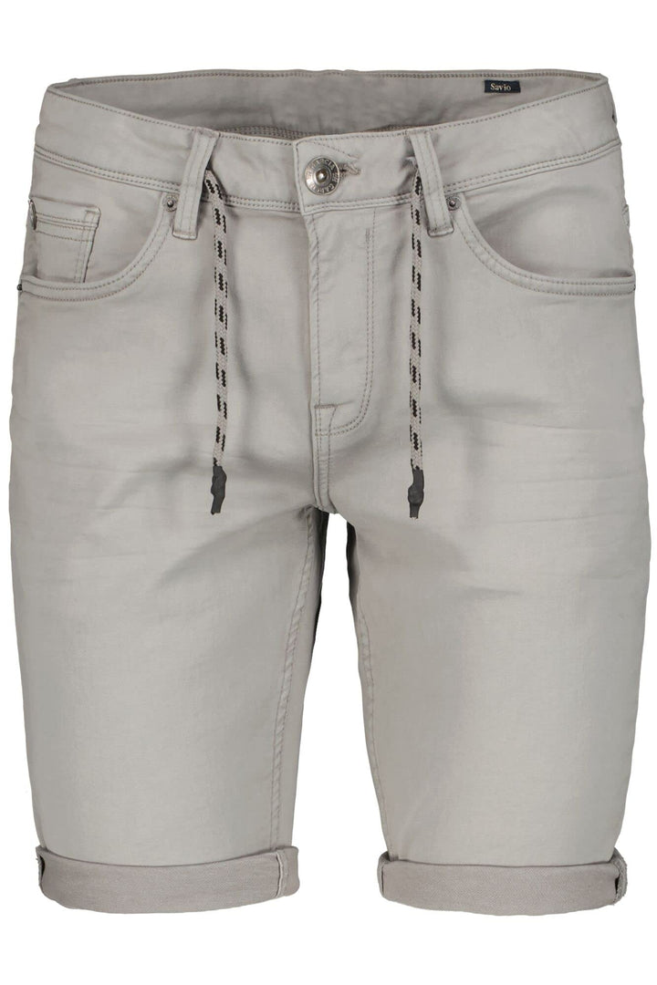 GARCIA Herren Kurze Hose 28 Cement, 28 Cement