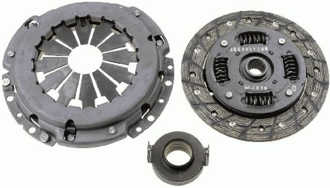 SACHS 3000 951 506 Kupplungssatz