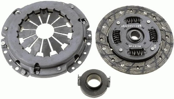SACHS 3000 951 506 Kupplungssatz