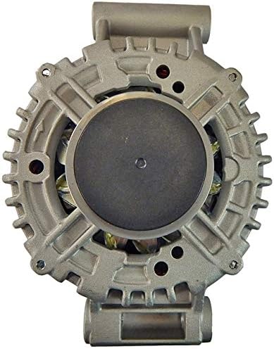 HELLA - Generator/Lichtmaschine - 14V - 150A - für u.a. Ford Mondeo IV (BA7) - 8EL 011 712-241
