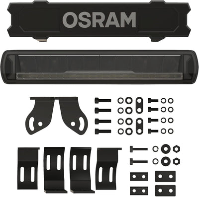 OSRAM LEDriving LIGHTBAR MX250-CB, LED Zusatzscheinwerfer für Nah- und Fernlicht, Combo, 2700 Lumen,