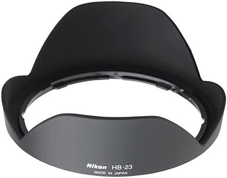 Nikon HB-23 GELI F. AF-S17-35 + AF D 18-35 + DX 12-24