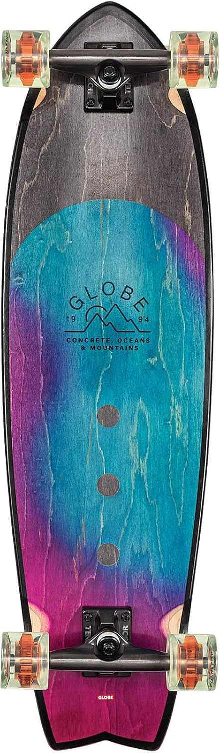 Globe Longboard Chromantic - 33"