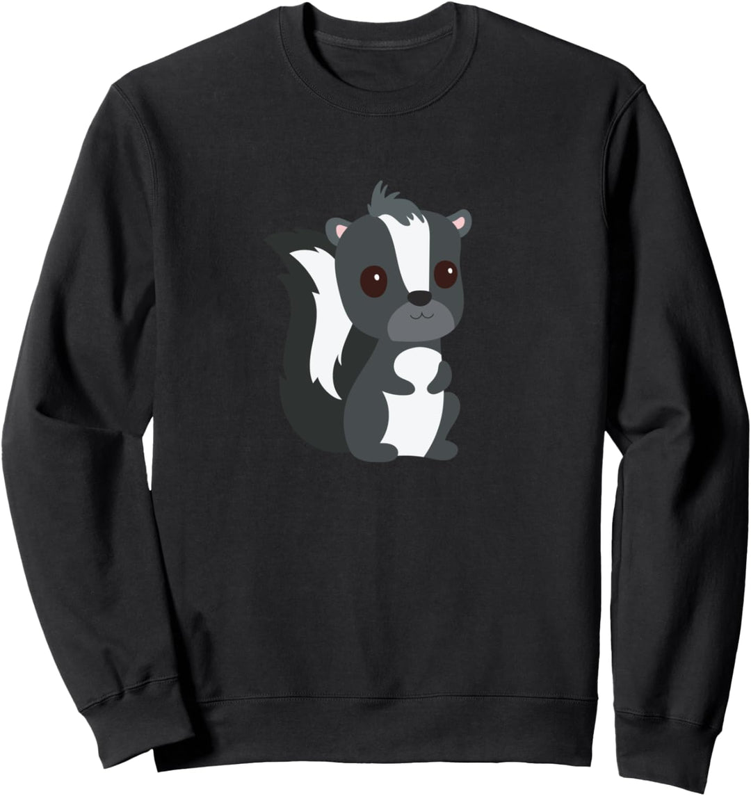 Stinktier Sweatshirt
