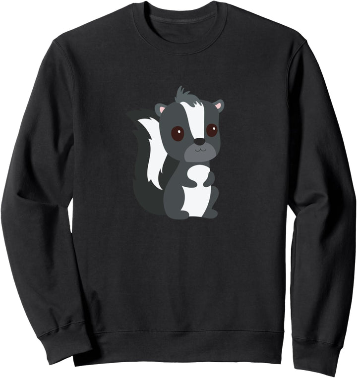 Stinktier Sweatshirt