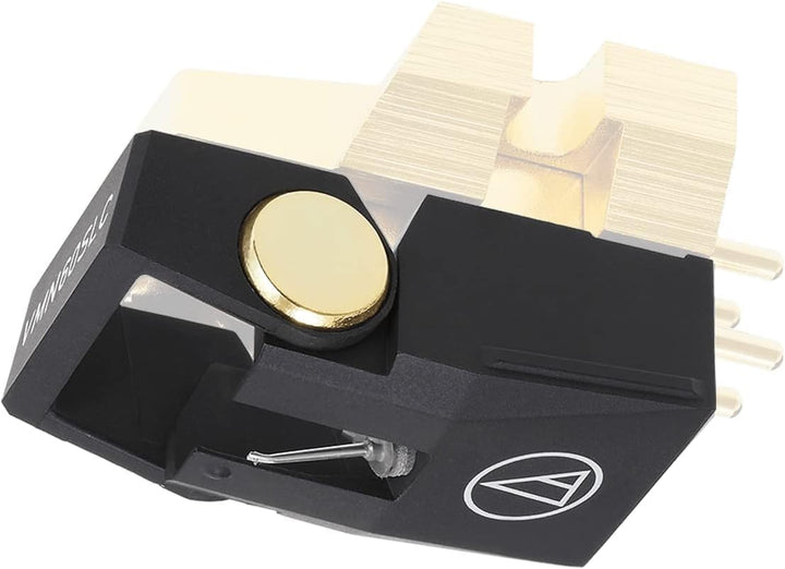 Audio-Technica VMN60SLC Ersatznadel für VM760SLC Schwarz VMN60SLC Special Line Plattenspieler, VMN60