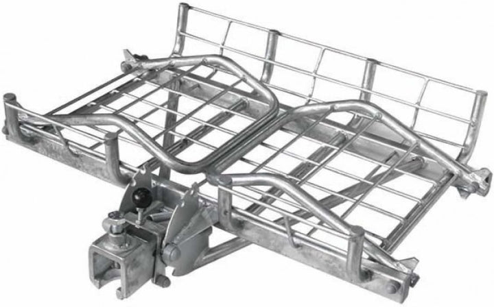 PKW Heckträger / Hecktransporter mit
