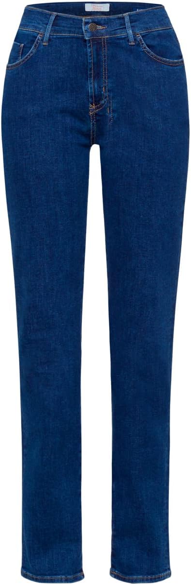 PIONEER AUTHENTIC JEANS Damen Kate Jeans 36W / 34L Blue Stonewash (05), 36W / 34L Blue Stonewash (05